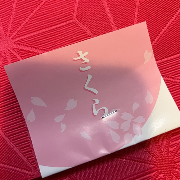 JAPANESE YUKATA +OBI SET     BRAND NEW - Picture 2 of 6